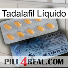 Tadalafil Líquido 44